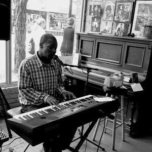 Meet your Posher, Daven